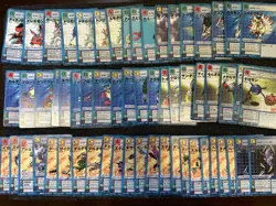 Digimon Card Lot Hyper Colosseum Japanese - Image 5