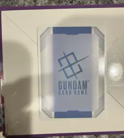 Asemu Asuno - GD03-088 R+ Gundam Card Game Alt Art - Image 2