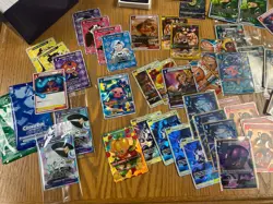 CookieRun: Huge TCG Lot - Cards, assorted UR + SEC + SSR, Promo etc. (all NM) - Image 2