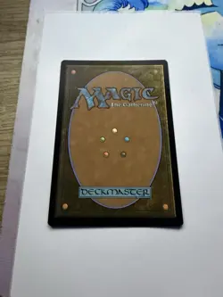 Krang, the All-Powerful (Surge Foil) - Borderless | Pixel - MTG Commander: TMNT - Image 2