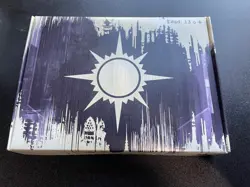 4x Magic Mtg SEALED GATECRASH Prerelease Kits Gruul Dimir Orzhov Boros - Image 4