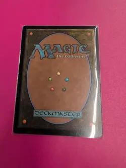 Leonardo Cutting Edge Foil Near Mint - Image 2