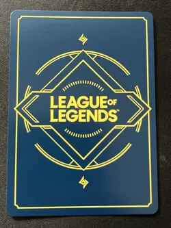 Deadbloom Predator 161/298 Riftbound Origins Near Mint - Image 2