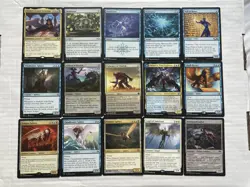 Yennet, Cryptic Sovereign - Commander Deck | MTG EDH Commander Deck - Image 2