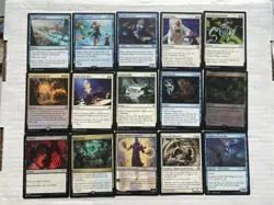 Yennet, Cryptic Sovereign - Commander Deck | MTG EDH Commander Deck - Image 3