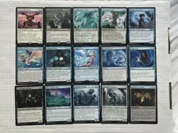 Yennet, Cryptic Sovereign - Commander Deck | MTG EDH Commander Deck - Image 4