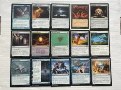 Yennet, Cryptic Sovereign - Commander Deck | MTG EDH Commander Deck - Image 5