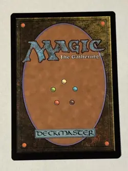 MTG The Earth King - Avatar the Last Airbender NM - Image 2