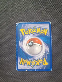 Carte Pokemon : Noctali Prime 86/90 HGSS Indomptable RARE FR 🇨🇵 2010 - Image 2