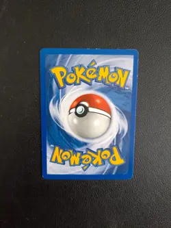 Carte Pokemon Maraistre 45/111 Neo Genesis Wizards FR - Image 2