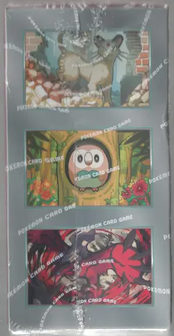 Pokemon Night Wanderer Booster Box Korean New Factory Sealed Authentic - Image 4