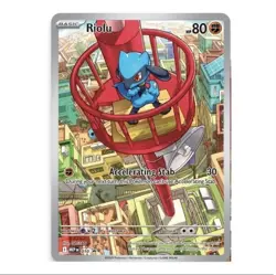 Pokemon TCG 🔥Mega Evolution 🔥Elite Trainer Box !! ETB 🔥Mega Lucario🔥NEW - Image 4