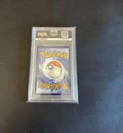 2023 Pokemon Full Art Arceus VAstro GG 70 Crown Zenith Swsh Secret Ita PSA 9 - Image 2
