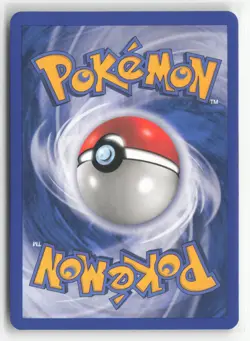 #Pikachu #94/123 Common Near Mint or Better Pokemon - Image 2