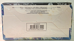 Pokemon Scarlet & Violet TWILIGHT MASQUERADE Booster Box Sealed TCG 36 Packs - Image 3