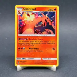 Charizard 3/70 Pokemon Dragon Majesty Holo Holo Rare NM - Image 1