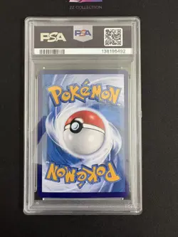 2025 Pokemon TCG Chinese Exclusive Cubone Gem Pack Vol.3 CBB3C 04 07/07 PSA 10 - Image 3