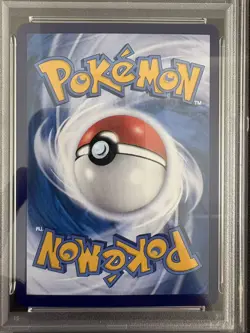 2025 Pokemon TCG Chinese Exclusive Cubone Gem Pack Vol.3 CBB3C 04 07/07 PSA 10 - Image 4