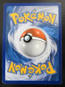 POKEMON GASTLY 33/83 REVERSE HOLO GENERATIONS 2016 POKEMON LP - Image 2