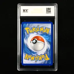 TQG 9.5 MINT+ 2016 Pokemon ENG Charizard ex 11/83 R - Image 2