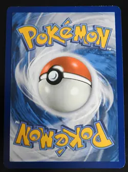 POKEMON CINDERACE EX 157/142 HOLO FULL ART STELLAR CROWN 2024 POKEMON NM - Image 2