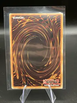 Yu-Gi-Oh Elemental HERO Absolute Zero BLHR-EN065 - 1st Edition Ultra Rare - Image 2