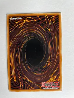 YuGiOh Change of Heart RA01-EN050 1st Ed Prismatic Collectors Rare Pack Fresh - Image 2