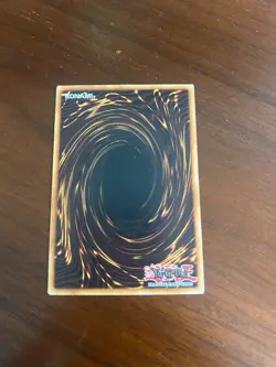 Revived king ha des - ultimate rare- 1st edition -YuGhiOh - Image 5