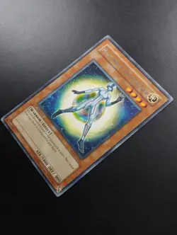 YUGIOH 2007 | NEO SPACE PATHFINDER | TAEV-EN032 | 1ST EDT | NEAR MINT (VLP) - Image 3