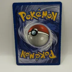 BUTTERFREE 1st Edition 33/64 Jungle Set 1999 Vintage Pokemon Card! 🦋 HP DMG - Image 2