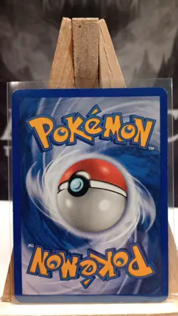 Pokemon Moltres Fossil Rare 70 HP 27/62 Wizards of the Coast Pokemon TCG Card - Image 2