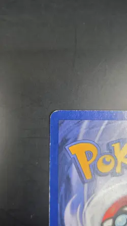 Base Set Venusaur 15/102 — MP — Holo Rare Vintage Pokemon Card — WotC - Image 4
