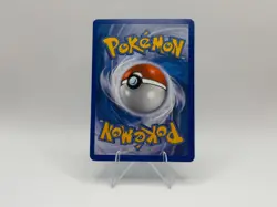 Suicune (Shiny) SL11 Call of Legends Holo Pokemon - LP - Image 2