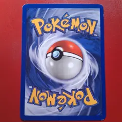 Eevee 55/82 Team Rocket Regular First Edition Pokemon Card Lp Quick Shipping - Image 2