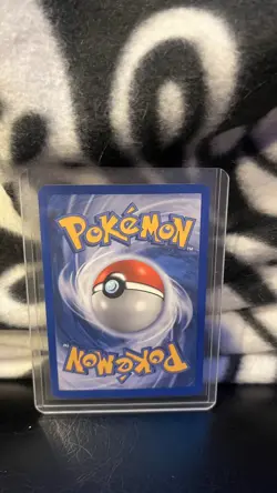 Pokemon TCG Kecleon 18/100 Sandstorm Reverse Holo NM/Never Played - Image 2