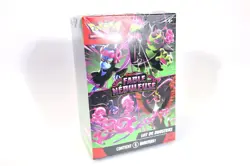 POKEMON — BUNDLE DE 6 BOOSTERS EV6.5 FABLE NEBULEUSE FR (NEUF/SCELLE) - Image 1