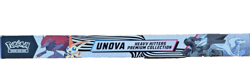 Pokemon TCG Unova Heavy Hitters Premium Collection Box Black White Flare Sealed - Image 4