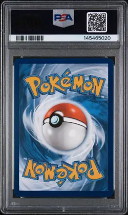 2023 POKEMON PAL EN-PALDEA EVOLVED ILLUSTRATION RARE #222 TYRANITAR PSA 9 - Image 2