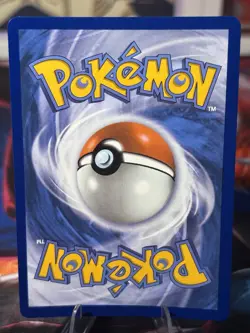 Pokemon 2025 SV Destined Rivals Emcee’s Hype 220/182 Ultra Rare Full Art NM - Image 2