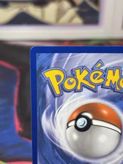 Pokemon 2025 SV Destined Rivals Emcee’s Hype 220/182 Ultra Rare Full Art NM - Image 3