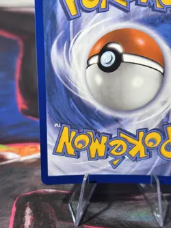 Pokemon 2025 SV Destined Rivals Emcee’s Hype 220/182 Ultra Rare Full Art NM - Image 4