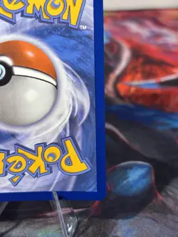 Pokemon 2025 SV Destined Rivals Emcee’s Hype 220/182 Ultra Rare Full Art NM - Image 5