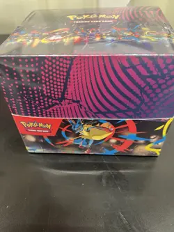 Pokemon Mega Evolutions Mini Tins Set Of 10 w/Display Factory Sealed Box Case - Image 1