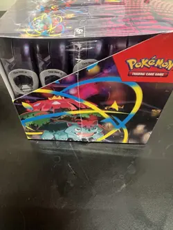 Pokemon Mega Evolutions Mini Tins Set Of 10 w/Display Factory Sealed Box Case - Image 3