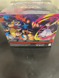 Pokemon Mega Evolutions Mini Tins Set Of 10 w/Display Factory Sealed Box Case - Image 4