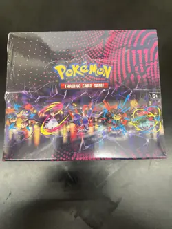 Pokemon Mega Evolutions Mini Tins Set Of 10 w/Display Factory Sealed Box Case - Image 5