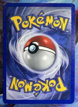 Lapras 12/18 Southern Islands Promo Pokemon TCG - Image 2