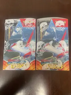 Pokemon TCG Surging Sparks Booster Box 36 Packs X2 - New & Factory Sealed! - Image 3