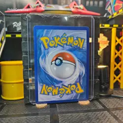 Houndour Plasma Blast Pokemon TCG 55/101 Black & White Common - Image 4