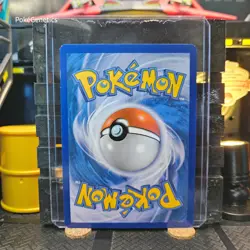 Houndour Plasma Blast Pokemon TCG 55/101 Black & White Common - Image 5